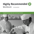 PDF | Highly Recommended 2 Workbook, Intermediate, 2010, English for the hotel and catering industry, Trish Stott, Alison Pohl