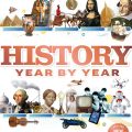PDF | History Year by Year The History of the World, From the Stone Age to the Digital Age, 2nd Edition , DK pub
