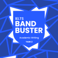 PDF | IELTS Band Buster Academic Writing Task 2 for Band 6+, Greg Archer, weloveielts PDF | IELTS Band Buster Academic Writing Task 2 for Band 6+, Greg Archer, weloveielts