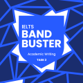 PDF | IELTS Band Buster Academic Writing Task 2 for Band 7+, Greg Archer, weloveielts PDF | IELTS Band Buster Academic Writing Task 2 for Band 7+, Greg Archer, weloveielts
