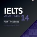 (Bản đẹp) | Cambridge Ielts 14 Academic with Answer (Bản đẹp) | Cambridge Ielts 14 Academic with Answer