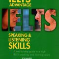 (bản đẹp) | Ielts Advantage Speaking and Listening Skills, Jon Marks, bản  PDF