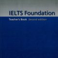 (Review PDF) | Ielts Foundation Teacher's Book, Second Edition, (SÁCH GIÁO VIÊN) 2ND EDITION