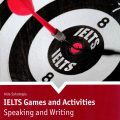 PDF | Ielts Games and Activities Speaking and Writing, focus and fun for the Ielts classroom, Aida Sahutoglu