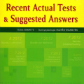PDF | Ielts Speaking Recent Actual Tests and Suggested Answers, Simon Yu