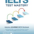 PDF + mp3 | Ielts Test Mastery, Intensive Academic Ielts Workbook, Stephen Slater, Simone Braverman