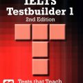 PDF (Bản đẹp) | Ielts Testbuilder 1 2nd edition, Sam McCarter, Judith Ash, Tests that Teach with key PDF (Bản đẹp) | Ielts Testbuilder 1 2nd edition, Sam McCarter, Judith Ash, Tests that Teach with key