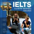 PDF + Mp3 | Ielts Trung Học, Upper-Intermediate Book 2, Ielts Course for Secondary Education, Vicky Liu PDF + Mp3 | Ielts Trung Học, Upper-Intermediate Book 2, Ielts Course for Secondary Education, Vicky Liu