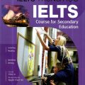 (PDF + Mp3) | Ielts Trung học, Intermediate Book 2, Ielts Course for Secondary Education (PDF + Mp3) | Ielts Trung học, Intermediate Book 2, Ielts Course for Secondary Education