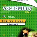 PDF | Ielts the Vocabulary files C1 Level, English usage Advanced, Score 6.0 - 7.0, Andrew Betis, Lawrence Mamas