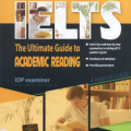 PDF | Ielts the ultimate guide to academic reading, Mike Wattie, Phil Biggerton