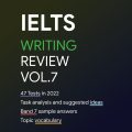 PDF | Ielts writing review Vol.7, Zim Academy