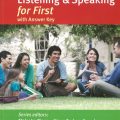 (PDF + Mp3) | Improve your skills Listening and Speaking for First with answer key (FCE), Malcolm Mann, Steve Taylore-Knoles (PDF + Mp3) | Improve your skills Listening and Speaking for First with answer key (FCE), Malcolm Mann, Steve Taylore-Knoles