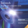 (PDF + Mp3) | Infotech English for computer user 4th edition, Santiago Remacha Esterras, Cambridge Professional English