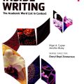 Academic | Inside Writing Level 4, The Academic Word List in Context, Nigel A. Caplan, Jennifer Bixby, Chrryl Boyd Zimmerman Academic | Inside Writing Level 4, The Academic Word List in Context, Nigel A. Caplan, Jennifer Bixby, Chrryl Boyd Zimmerman