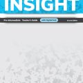 PDF + Tests | Insight Pre-Intermediate Teacher's Guide, Second Edition, Lynne White