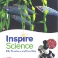 PDF | Inspire Science Life Structure and Function, Grade 6 Unit 1, Student Edition