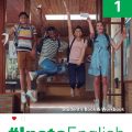 PDF + Mp3 + Videos | Insta English Level 1 Student Book and Workbook