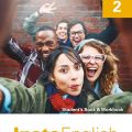 PDF + Mp3 + Videos | Insta English Level 2 Student Book and Workbook