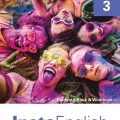 PDF + Mp3 + Videos | Insta English Level 3 Student Book and Workbook