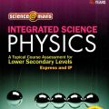 (Review PDF) | Integrated Science Physics, A topical Course Assessment for Lower Secondary Level, Imran Ibrahim, SAP education