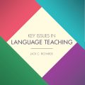 PDF | Key Issues in Language Teaching , Jack C. Richards