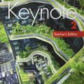 PDF | Keynote 2 Teacher's Book Teacher's Edition Level 2
