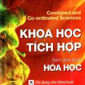 PDF | Khoa học tích hợp, sách Giáo khoa hóa học, Combined and Co-ordinated sciences