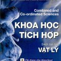 PDF | Khoa học tích hợp, sách bài tập Vật lý (Vinschool)