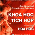 PDF | Khoa học tích hợp, sách bài tập hóa học, Cambridge song ngữ (Vinschool)