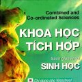 PDF | Khoa học tích hợp, sách giáo khoa sinh học (Vinschool)