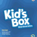 PDF | Kid's Box new generation 2 Teacher's Book (sách giáo viên) PDF | Kid's Box new generation 2 Teacher's Book (sách giáo viên)