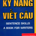 PDF | Kỹ năng viết câu, John Langan, Sentence Skills A book for writers (bản tiếng Việt)
