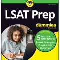 PDF | LSAT Prep For Dummies (+5 Practice Tests Online) , Lisa Zimmer Hatch