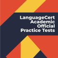 PDF + Mp3 | LanguageCert Academic Official Practice Tests