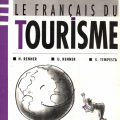 PDF | Le Francais du Tourisme, CLE International (tiếng Pháp du lịch)