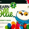 PDF | Learn with Ollie 3 Student Book, Richmond