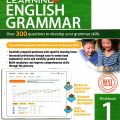 PDF | Learning English Grammar 1, Sap Education, Over 300 questions to develop your grammar skills PDF | Learning English Grammar 1, Sap Education, Over 300 questions to develop your grammar skills