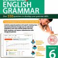 (PDF) | Learning English Grammar 6, Sap Education, Over 550 questions to develop your grammar skills