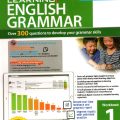 Review PDF | Learning English Grammar Workbook 1, Sap Education