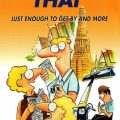 (PDF) | Learning Thai, Just Enough to get by and more