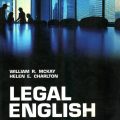 PDF | Legal English, How to understand and Master the Language of Law, Longman, William R. McKay, Helen E. Charlton