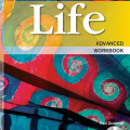 PDF | Life Advanced Workbook, C1, Paul Dummett, first edition