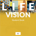 PDF + Mp3 | Life Vision B2 Upper Intermediate Student Book, Jane Hudson, Neil Wood