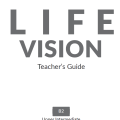 PDF | Life Vision B2 Upper Intermediate Teacher's Guide, Amanda Begg PDF | Life Vision B2 Upper Intermediate Teacher's Guide, Amanda Begg