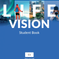 PDF + Mp3 | Life Vision C1 Advanced Student Book, Paul Kelly