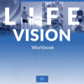 PDF + Mp3 | Life Vision C1 Advanced Workbook, Neil Wood
