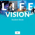 PDF + Mp3 | Life Vision Student Book Level Intermediate B1, Jeremy Bowell, Paul Kelly