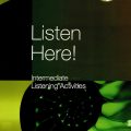 PDF + Mp3 | Listen here, Clare West, Intermediate Listening Activities