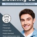 PDF + Mp3 | Listening C2 Six practice tests for the Cambridge C2 Proficiency, Jane Turner
